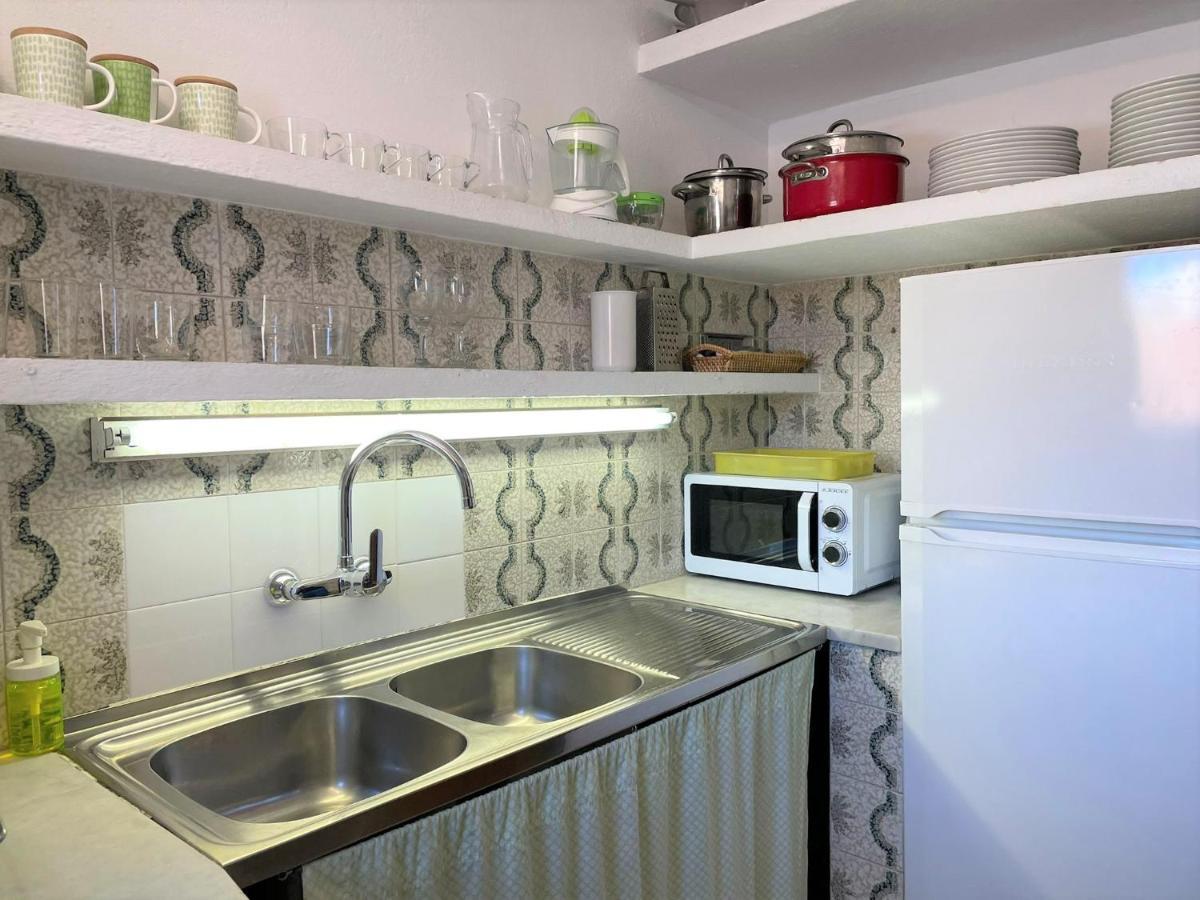 Unio - Apartamento En El Casco Antiguo Cadaqués Exterior foto