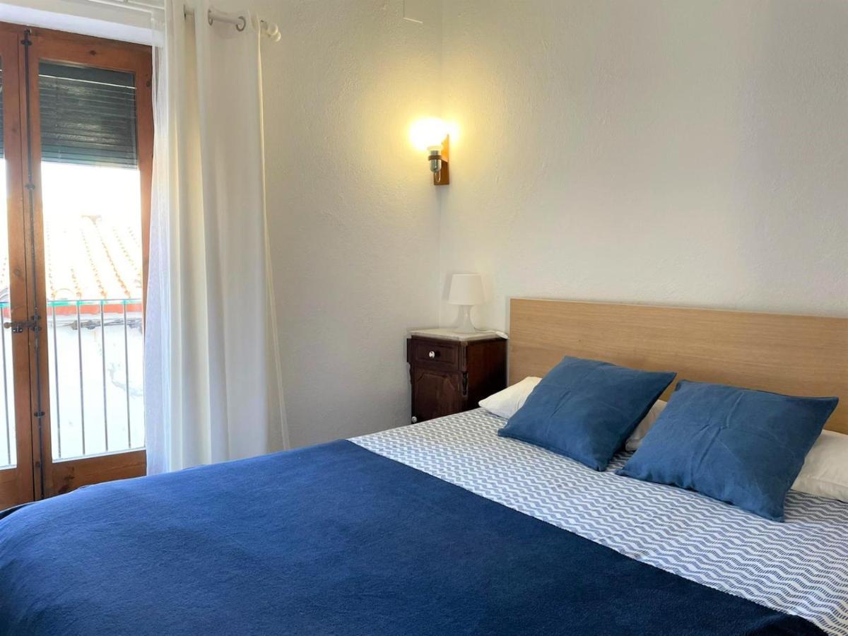Unio - Apartamento En El Casco Antiguo Cadaqués Exterior foto