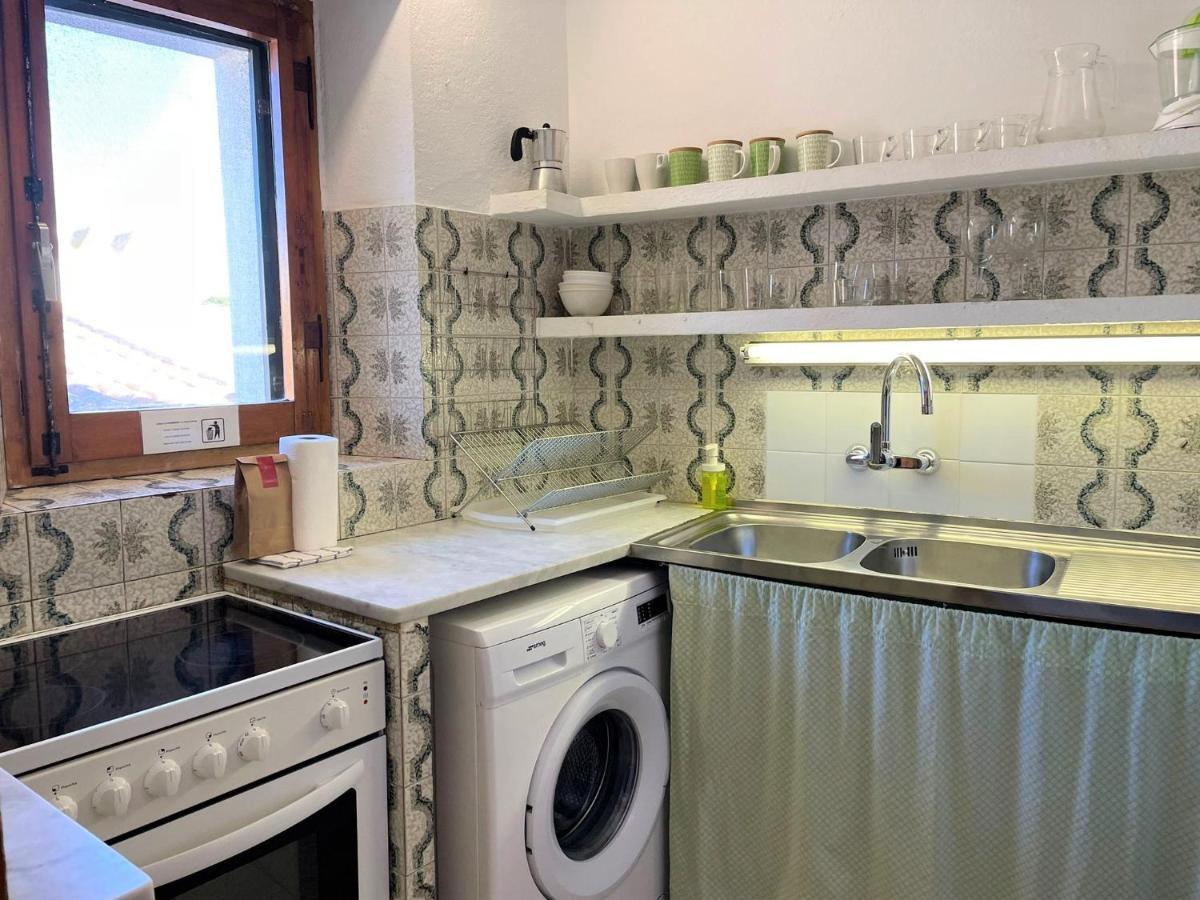 Unio - Apartamento En El Casco Antiguo Cadaqués Exterior foto