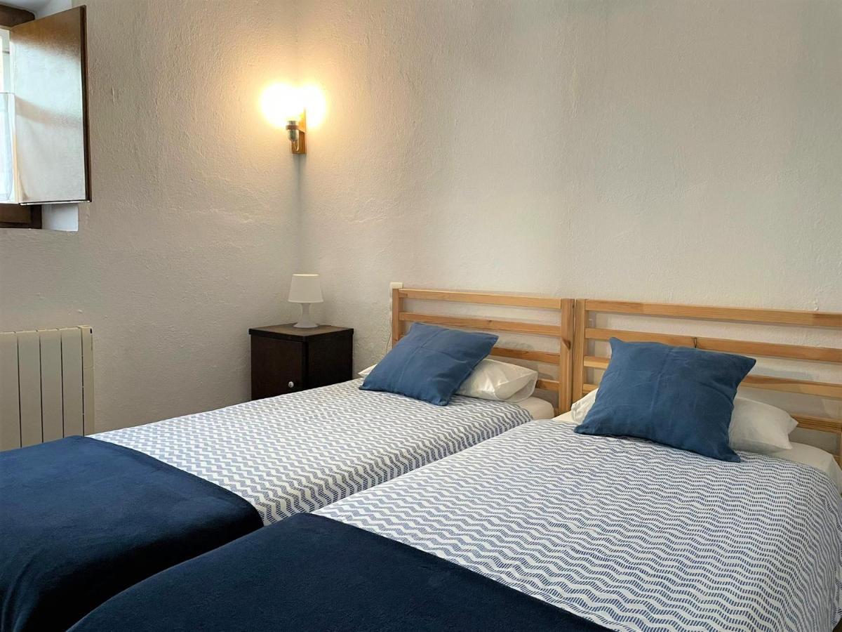 Unio - Apartamento En El Casco Antiguo Cadaqués Exterior foto